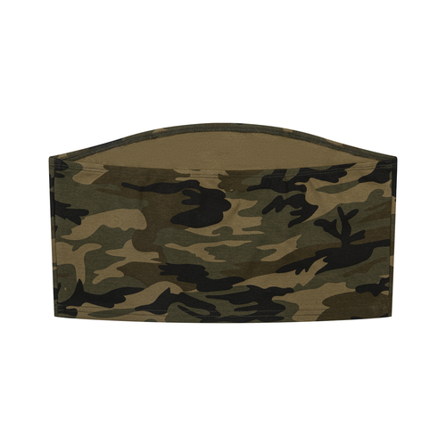 CAMO BANDEAU