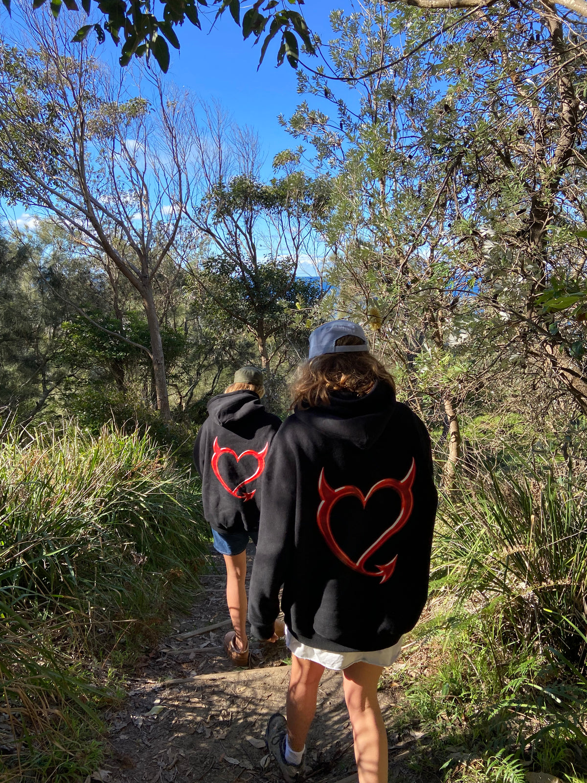 Feral OG Hoodie