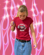 Lovebite Baby Tee