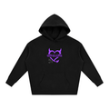 PURPLE SLAY Hoodie