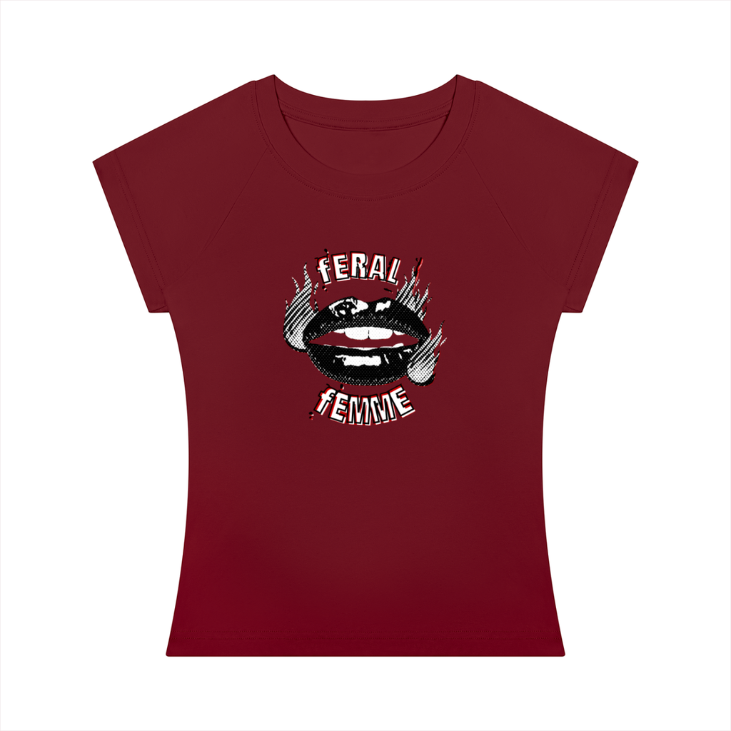 Lovebite Baby Tee
