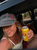 Diva cap