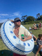 Diva cap