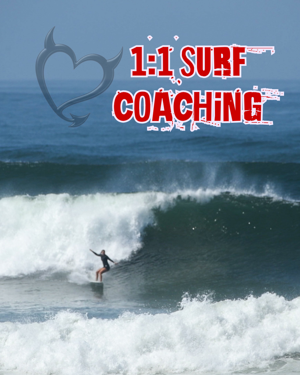 1:1 COACHING
