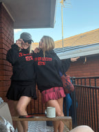 Feral OG Hoodie