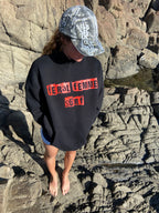 Feral OG Hoodie